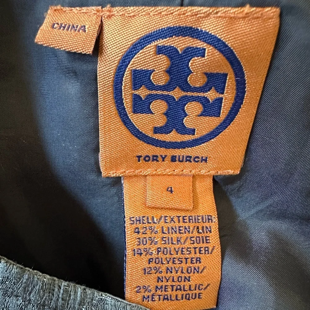 Tory Burch tory burch